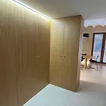 Colon شقة سيجوربي