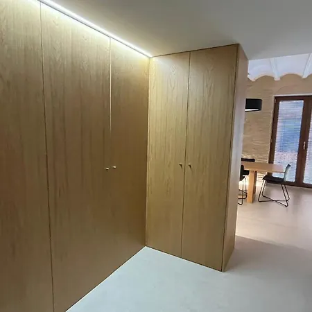 Colon 公寓 塞古比