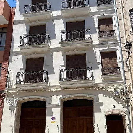 Colon Apartment