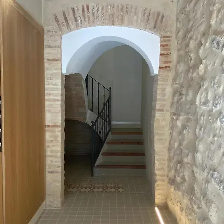 Colon Apartment Segorbe